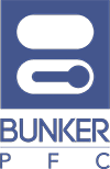 Bunker PFC Logo